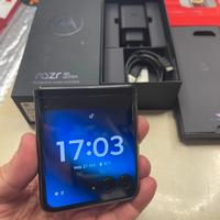 Motorola Razr 40 ultra 8/256Gb garanzia