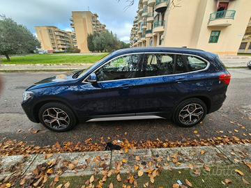 bmw x1 xline plus 2.0