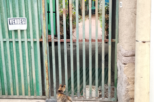 Casa indipendente da ristrutturare