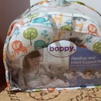 cuscino allattamento BOPPY