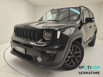 Jeep Renegade 2019 1.3 t4 Business 2wd 150cv ddct