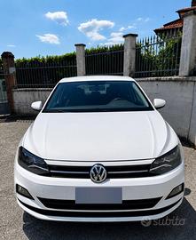 Polo unico proprietario 80.000km