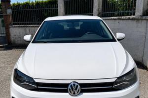 Polo unico proprietario 80.000km