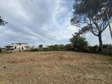 Terreno di 1000 m² a Roma