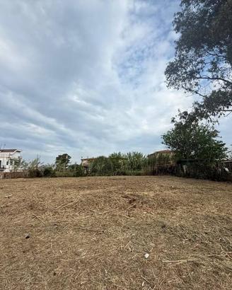 Terreno di 1000 m² a Roma