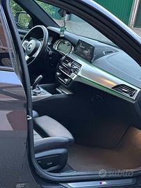 Bmw 520d