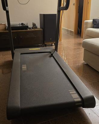 MY Run Technogym