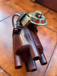 Spinterogeno A112 Abarth 70 HP