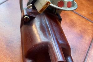 Spinterogeno A112 Abarth 70 HP