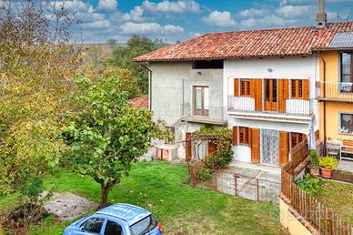 Terratetto Castelnuovo Don Bosco