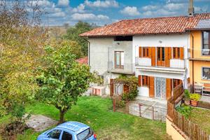 Terratetto Castelnuovo Don Bosco