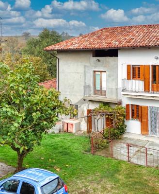 Terratetto Castelnuovo Don Bosco