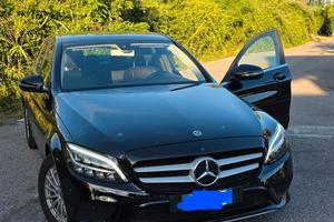 Mercedes C clase