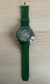 Orologio Max-Y sportivo e impermeabile