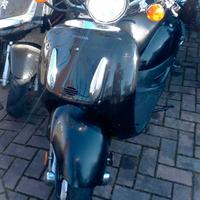 Honda Shadow 50 - 1999