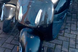 Honda Shadow 50 - 1999