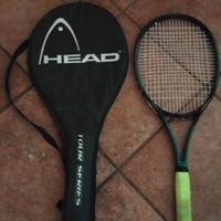 RACCHETTA TENNIS HEAD