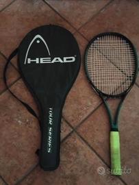 RACCHETTA TENNIS HEAD