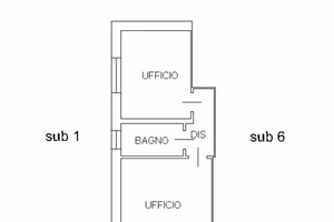 Ufficio | Centro Città | Olbia