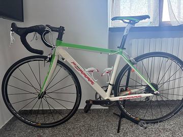 Bici da corsa