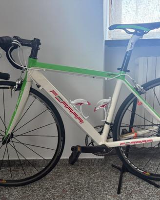 Bici da corsa