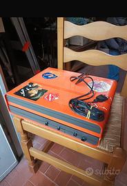 Giradischi portatile Europhon