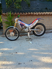 Trial beta techno