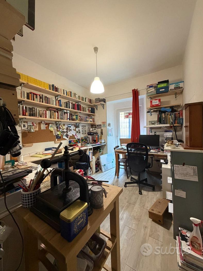 Appartamento – BO - Altro
