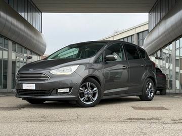 FORD C-Max 1.5 TDCi 120CV Start&Stop Trend