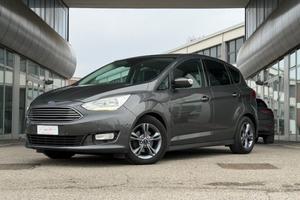 FORD C-Max 1.5 TDCi 120CV Start&Stop Trend