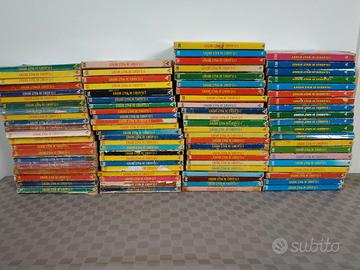 i classici di Walt Disney