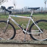 Bici da corsa Mountain Bike