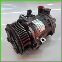 Compressore Clima AC Aria Condizionata SANDEN SD6V