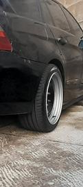 CERCHI BMW DA 17 DIFFERENZIATI TOLLA