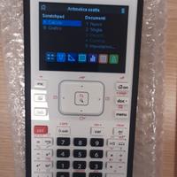 Calcolatrice Texas Instruments CX II-T