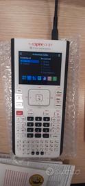 Calcolatrice Texas Instruments CX II-T