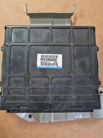 Centr motore MITSUBISHI PAJERO 3200cc DI-D 2003