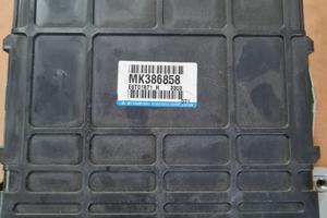 Centr motore MITSUBISHI PAJERO 3200cc DI-D 2003