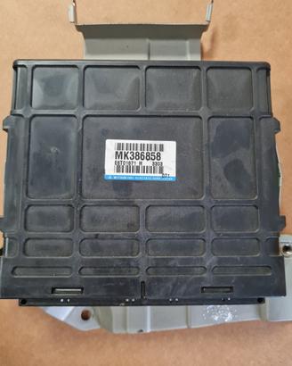 Centr motore MITSUBISHI PAJERO 3200cc DI-D 2003