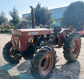 Trattore Same Atlanta 45 DT