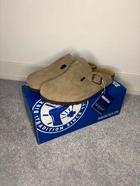 Birkenstock Boston