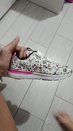 SCARPA BAMBINA PRIMIGI tg 29