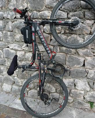 Bicicletta