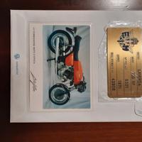 Laverda 750 - 1971