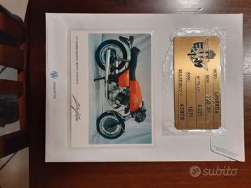 Laverda 750 - 1971
