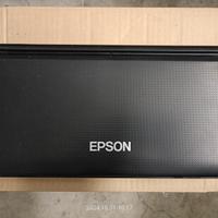 Stampante EPSON - WorkForce WF-100 -WiFi - 