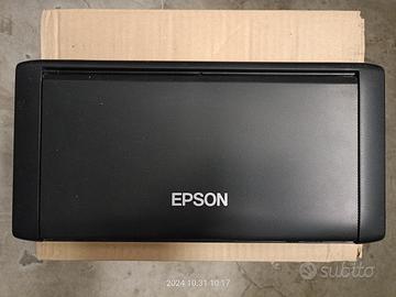 Stampante EPSON - WorkForce WF-100 -WiFi - 