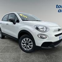 FIAT 500X 1.5 T4 Hybrid 130 CV DCT