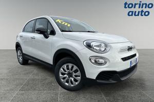 FIAT 500X 1.5 T4 Hybrid 130 CV DCT
