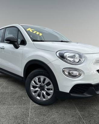 FIAT 500X 1.5 T4 Hybrid 130 CV DCT